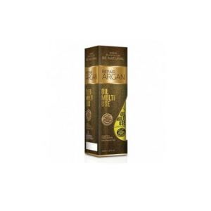 Be Natural Repair &Eacute;lixir d'argan multi-usage Fco X 100 ml
