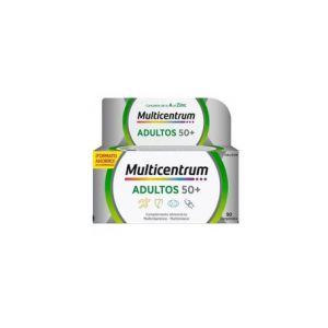 Centrum Select 50+ 90 comprimés