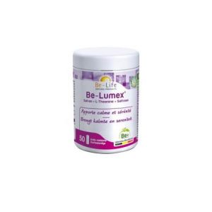 Be-Life Be Lumex 50caps