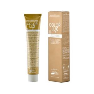 Design Look Color Lux Hair Color 7.14 Tabac 100ml