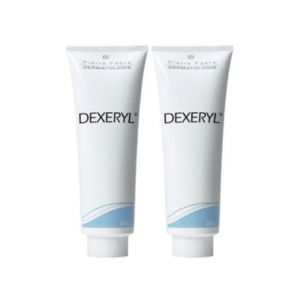Dexeryl Pack Creme Corporal PS 2x250g