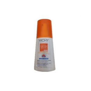 Vichy Capital Soleil spray enfants SPF50+ 125ml