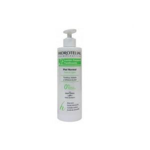 Lotion hydrot&eacute;liale tonifiante pour le corps 500ml