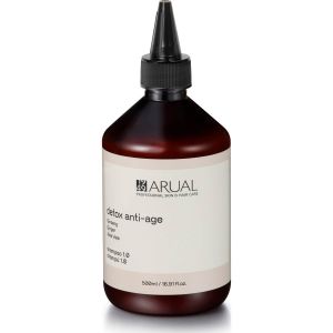 Arual Champú Detox Exfoliante 500ml