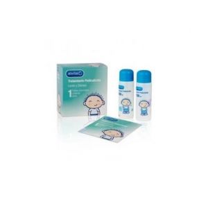 Alvita Anti-poux traitement complet