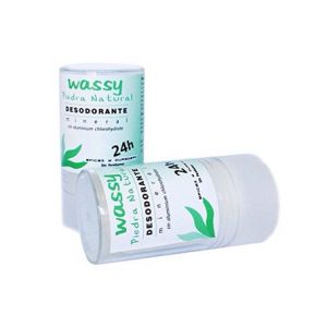 D&eacute;odorant Kueshi Pierre d'Alun Stick 150g