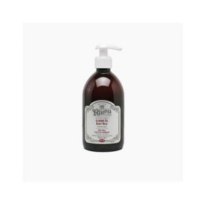 Mon Rebotica lait corporel huile d'amande 500ml