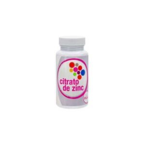 Artesania Agricola Citrate de Zinc 60caps