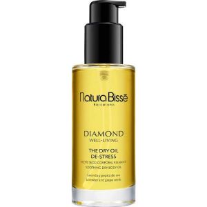 Natura Bisse Diamond Well Living De-Stress Dry Body Oil 100ml