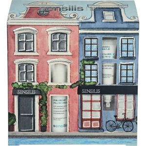 Sensilis Hyaluronic Coffret Filler Serum 30ml + Puffy Eyes 15ml