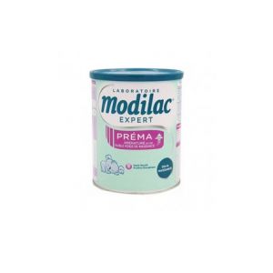 Modilac Expert Préma Lait Poudre 400g