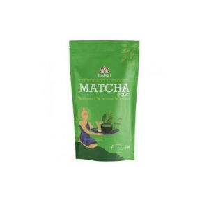 Iswari Matcha En Polvo Bio 70g *