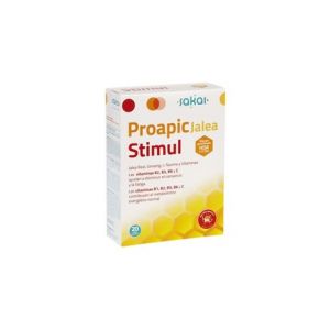 Sakai Proapic Jalea Stimulus