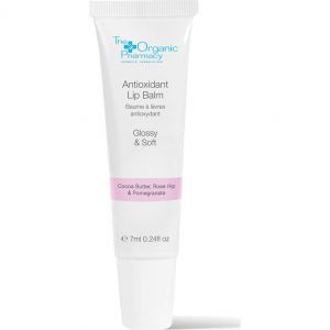 Top Baume Antioxydant pour les Lèvres 7Ml