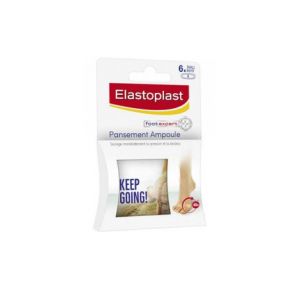 Ampoule Petite Taille bte de 6