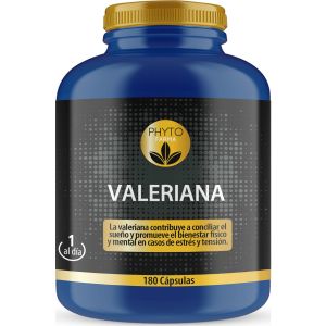 Phytofarma Valériane 180caps