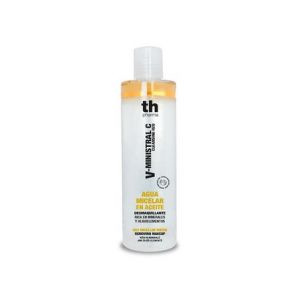 Th Pharma Vministral-C Eau Micellaire 300ml