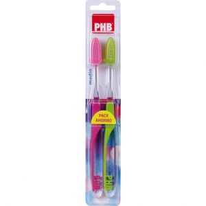 Phb Duplo Brosse moyenne
