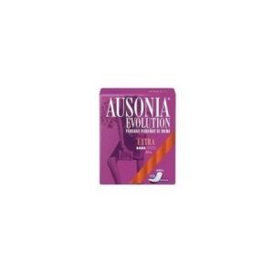 Ausonia Evolution Compresseur Extra Léger 20 pcs