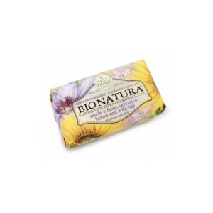 Miel naturel Nesti Dante Bio / Foin sauvage