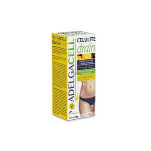 DietMed Adelgacell Celulite Drain 600ml