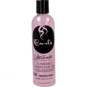 Curls The Ultimate B Enviable Creamy Curl Gel 236ml