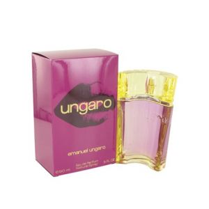 Emanuel Ungaro Ungaro Eau de Parfum 90ml
