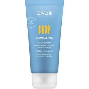 Babe Dermaseptic Hand Cream 75ml