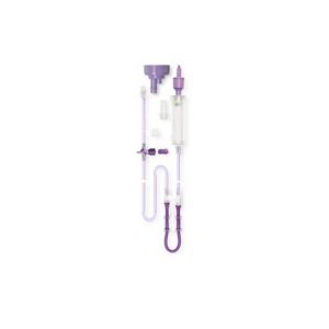 Nutricia Flocare Defl.Prer+Bott.Set