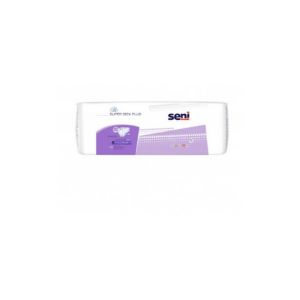 Seni Super Seni Plus Change XL 30 10uts