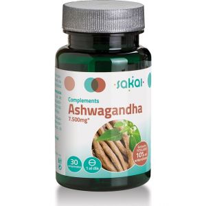 Sakai Ashwagandha 30comp