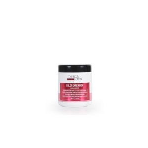 Design Look Color Care Mask Gold And Diamond 1000ml