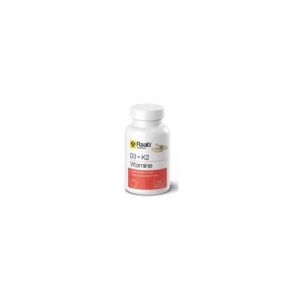 Raab Vitalfood Vitamine D3+K2 420mg 60caps