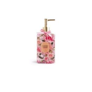 Scented Garden Shower Gel Country Rose 780ml
