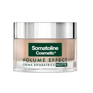 Somatoline Volume Effect Repairing Night Cream 50ml