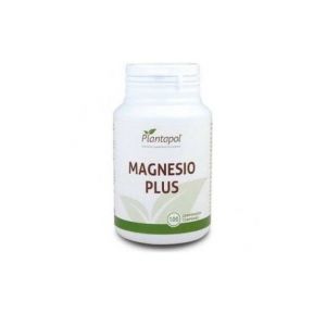 Plantapol Magn&eacute;sium Plus 100 Comprim&eacute;s