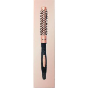 Termix Evolution Gold Rose Brush Brosse à Cheveux Ronde 17mm 1ut