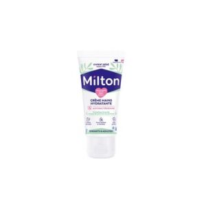 Milton Crème Mains Hydratante Antibactérien 50ml