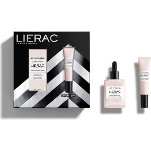 Lierac Coffret Lift Integral Le S&eacute;rum Tenseur 30ml + Le Soin Lift Regard 15ml