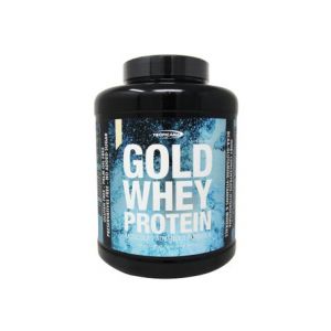 Tropicana Gold Whey Protein Vanilla 4kg