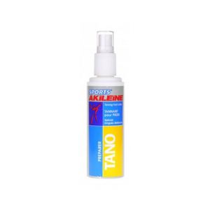 Akileine Sport Tano Tanning Foot Lotion 100ml