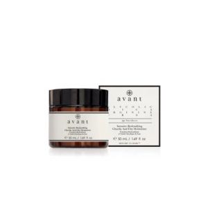 Avant Skincare Intensive Glycolic Acid Day Moisturiser 50ml