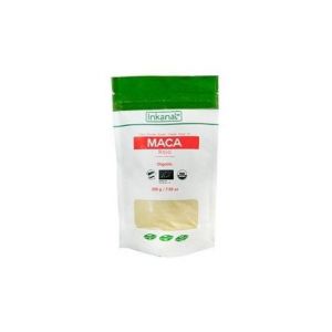 Inkanat Red Maca Powder Bio 200g