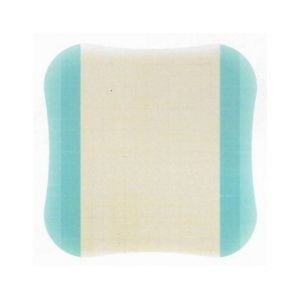 Coloplast Comfeel Plus Opaque 13X13cm 10uts