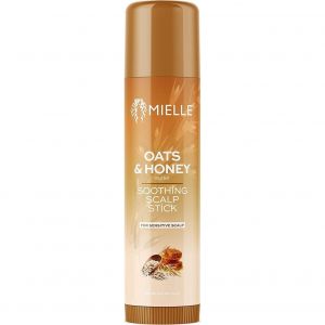 Mielle Oats Honey Soothing Scalp Stick 14g