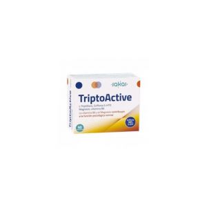 Sakai Triptoactive Forte 60comp