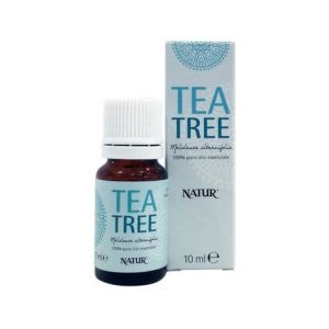 Huile d'arbre à thé 10Ml