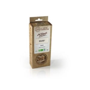 Le Comptoir d'Herboristerie Reglisse Racine 60g