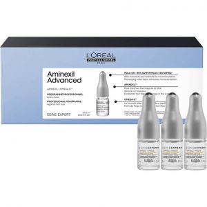 L'Oréal Professionnel Série Expert Aminexil Advanced Ampoules 42x6ml