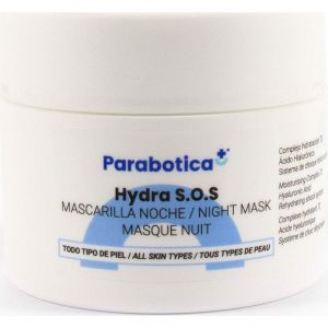 Cala Dermocosmetics Masque Hydra Sos 100ml